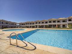 Ferienhaus - Ferienhaus De Verão