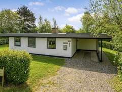 Ferienhaus - Ferienhaus Yak - 350m from the sea