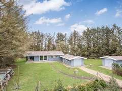 Ferienhaus - Ferienhaus Gunvor - 1km from the sea
