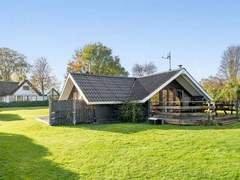 Ferienhaus - Ferienhaus Christa - 200m from the sea
