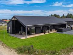 Ferienhaus - Ferienhaus Branko - 950m from the sea
