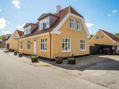 Ferienwohnung - Ferienwohnung, Appartement Fria - all inclusive - 500m from the sea in NW Jutland