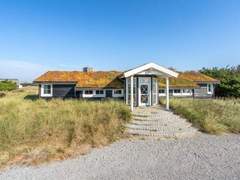 Ferienhaus - Ferienhaus Rima - 200m from the sea