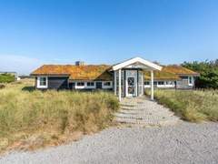 Ferienhaus - Ferienhaus Rima - all inclusive - 200m from the sea in NW Jutland