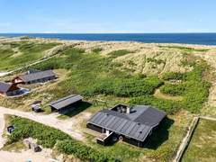 Ferienhaus - Ferienhaus Lill - 50m from the sea