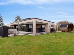 Ferienhaus - Ferienhaus Malfred - 500m from the sea