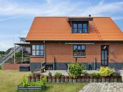 Ferienhaus - Ferienhaus Amely - 500m from the sea