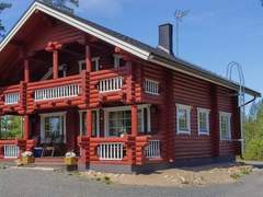 Ferienhaus - Ferienhaus Harjurinne