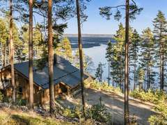 Ferienhaus - Ferienhaus Roopenranta