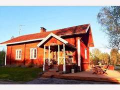 Ferienhaus - Ferienhaus Virtaan väentupa