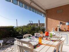 Ferienwohnung - Ferienwohnung Terre Marine