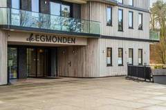Ferienwohnung - Apartments De Egmonden Egmond aan Zee-4 P - Ferienunterkunft in Egmond aan Zee (4 Personen)