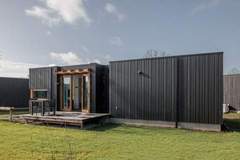 Beach Resort Brouwersdam 1 - Ferienunterkunft in Scharendijke (2 Personen)