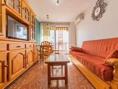 Ferienwohnung - Ferienwohnung Gavina Salou