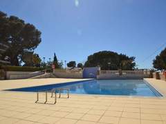 Ferienwohnung - Ferienwohnung cye 6 Cap Salou