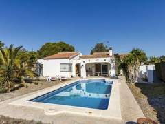 Ferienhaus, Exklusive Unterkunft - Ferienhaus, Villa Villa Sirena