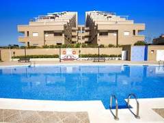 Ferienwohnung - Ferienwohnung Jardines del Mar I