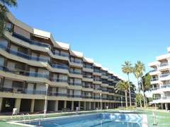 Ferienwohnung - Ferienwohnung Sol España T1