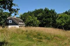 Ferienhaus - De Kerkuil - Landhaus in De Cocksdorp Texel (8 Personen)