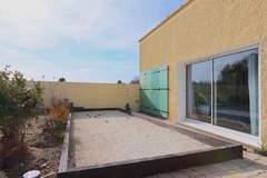 Ferienhaus - Appartement avec piscine - Ferienunterkunft in Gargas (4 Personen)