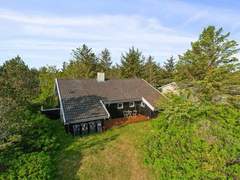Ferienhaus - Ferienhaus Gottliebe - 850m from the sea