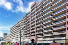 Ferienwohnung - Central Place - Ferienunterkunft in Blankenberge (4 Personen)