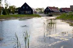 Ferienhaus - Resort Nieuwvliet-Bad 13 - Ferienhaus in Nieuwvliet (6 Personen)