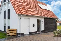 Ferienhaus - De Pluvier Huis Nr 38 - Ferienunterkunft in Scherpenisse (6 Personen)