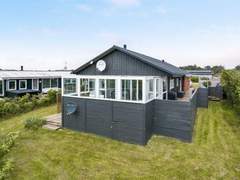 Ferienhaus - Ferienhaus Marlene - 400m from the sea