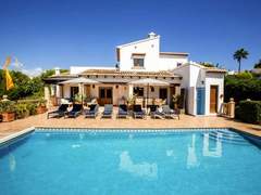 Ferienhaus, Exklusive Unterkunft - Ferienhaus, Villa Villa Lantana