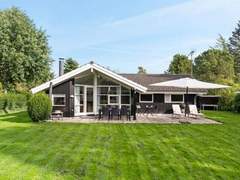 Ferienhaus - Ferienhaus Eivor - 500m from the sea