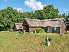 Ferienhaus - Ferienhaus Elvine - 2.9km from the sea