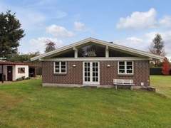 Ferienhaus - Ferienhaus Melle - 350m from the sea