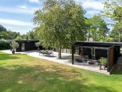 Ferienhaus - Ferienhaus Hævnir - 1km from the sea