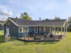 Ferienhaus - Ferienhaus Olina - 1km from the sea