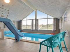 Ferienhaus - Ferienhaus Vara - 800m from the sea