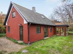 Ferienhaus - Ferienhaus Tabetha - 25m from the sea