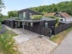 Ferienhaus - Ferienhaus Ebke - 70m from the sea