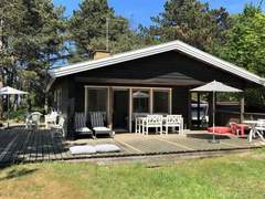 Ferienhaus - Ferienhaus Jute - 100m from the sea