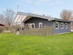 Ferienhaus - Ferienhaus Flete - 200m from the sea