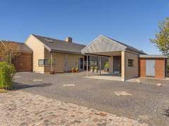 Ferienhaus - Ferienhaus Hans - 700m from the sea