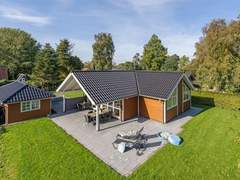Ferienhaus - Ferienhaus Hellena - 90m from the sea