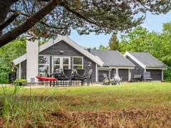 Ferienhaus - Ferienhaus Matthis - 500m to the inlet