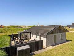 Ferienhaus - Ferienhaus Ludwik - 150m from the sea
