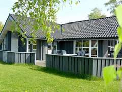 Ferienhaus - Ferienhaus Stryd - all inclusive - 150m from the sea in SE Jutland