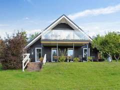 Ferienhaus - Ferienhaus Rawald - 200m from the sea