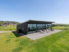 Ferienhaus - Ferienhaus Anniina - all inclusive - 200m from the sea in Djursland and Mols