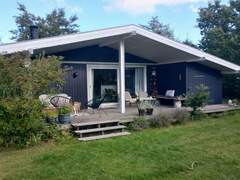 Ferienhaus - Ferienhaus Menard - all inclusive - 400m from the sea in Djursland and Mols