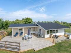 Ferienhaus - Ferienhaus Gerko - 150m from the sea