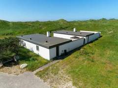 Ferienhaus - Ferienhaus Ingomar - 300m from the sea